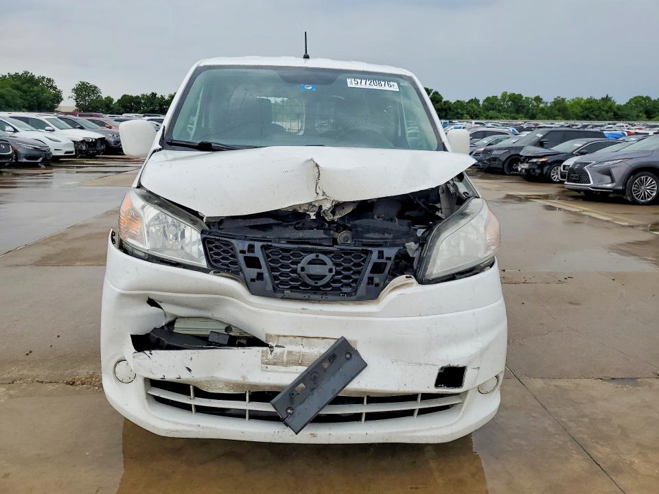 Aukcja sprzedaży 2019 Nissan Nv200, vin: 3N6CM0KN6KK701483, numer aukcji: 57720876