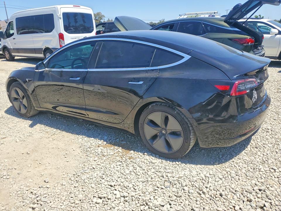 Продажа на аукционе авто 2019 Tesla Model 3, vin: 5YJ3E1EA6KF398857, номер лота: 58491966