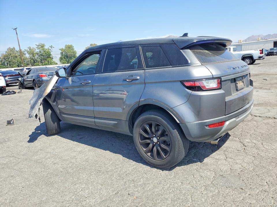 Продаж на аукціоні авто 2016 Land Rover Range Rover Evoque, vin: SALVP2BG4GH144503, номер лоту: 55924716