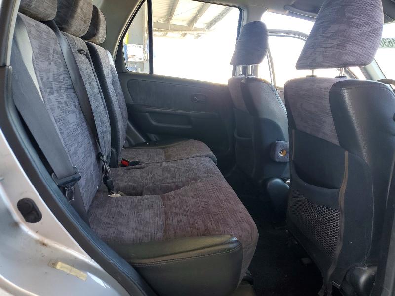 Продаж на аукціоні авто 2002 Honda Cr-v, vin: JHLRD68412C016721, номер лоту: 58821636