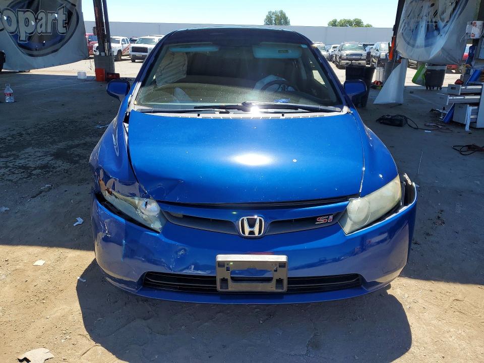 Aukcja sprzedaży 2008 Honda Civic, vin: 2HGFA55518H705875, numer aukcji: 57353566