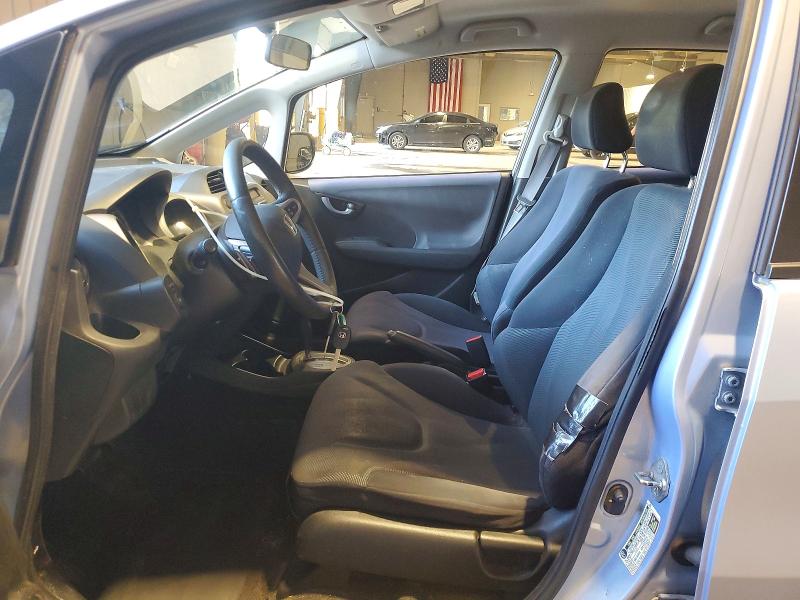 Продаж на аукціоні авто 2009 Honda Fit, vin: JHMGE88479S054269, номер лоту: 57877936