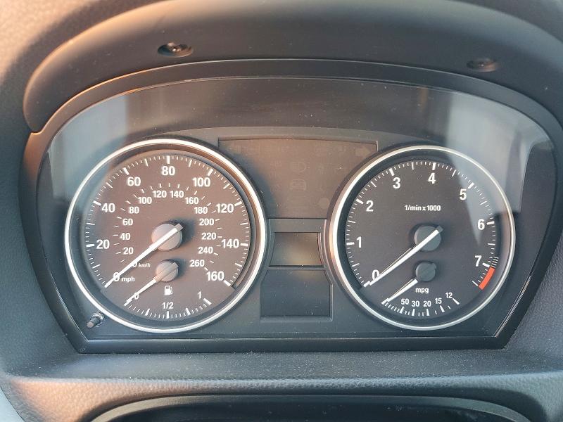 Aukcja sprzedaży 2009 Bmw 328, vin: WBAPH57519NL76922, numer aukcji: 54892456