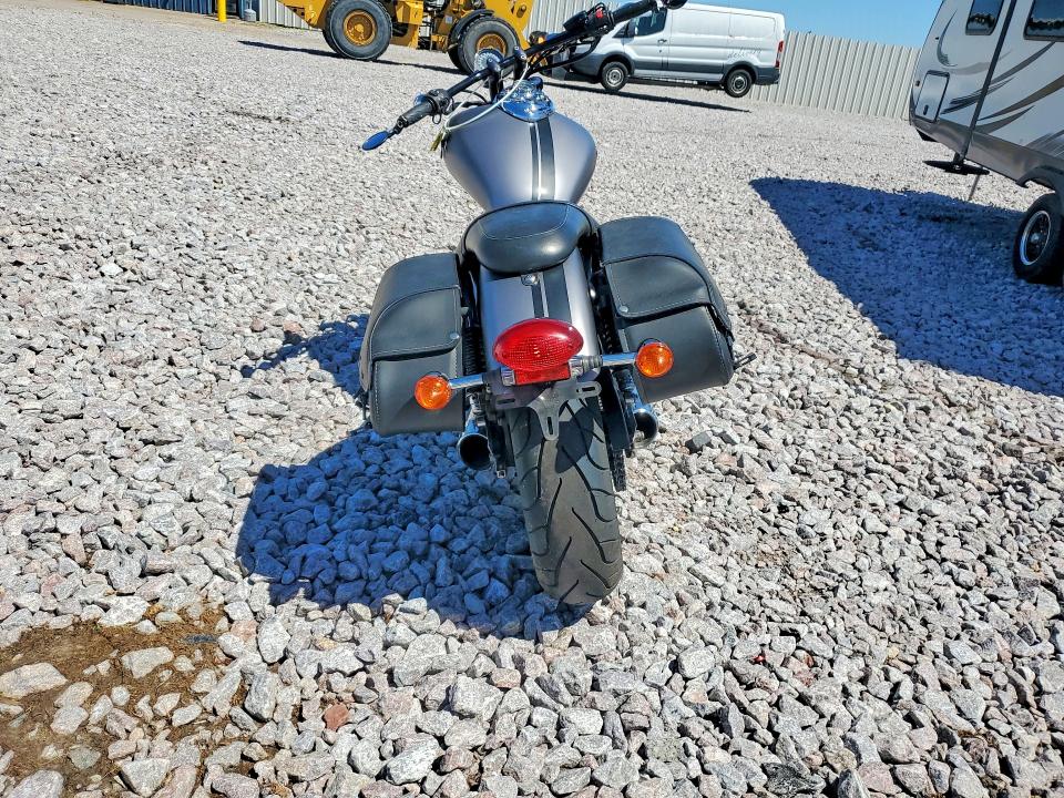 57343946 :رقم المزاد ، SMT915RN9GT719239 vin ، 2016 Triumph Motorcycle Speedmaster مزاد بيع