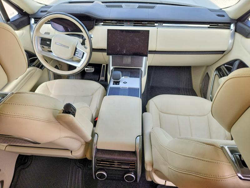 Продажа на аукционе авто 2024 Land Rover Range Rover, vin: SALK19E98RA223159, номер лота: 57084336