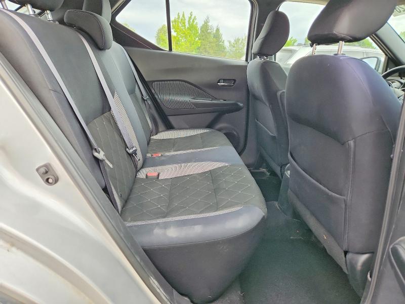 Aukcja sprzedaży 2019 Nissan Kicks, vin: 3N1CP5CU4KL470674, numer aukcji: 55649126