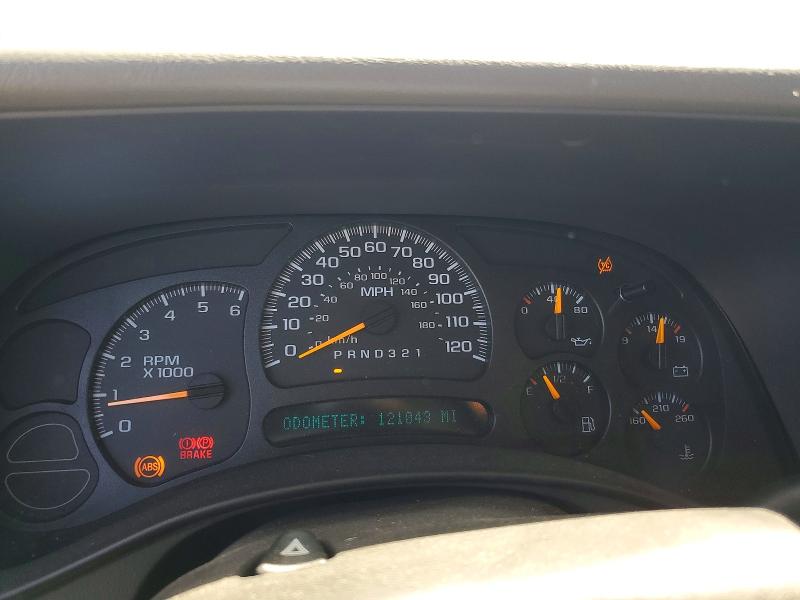 Продаж на аукціоні авто 2006 Chevrolet Tahoe, vin: 1GNEC13T96J109575, номер лоту: 59362746