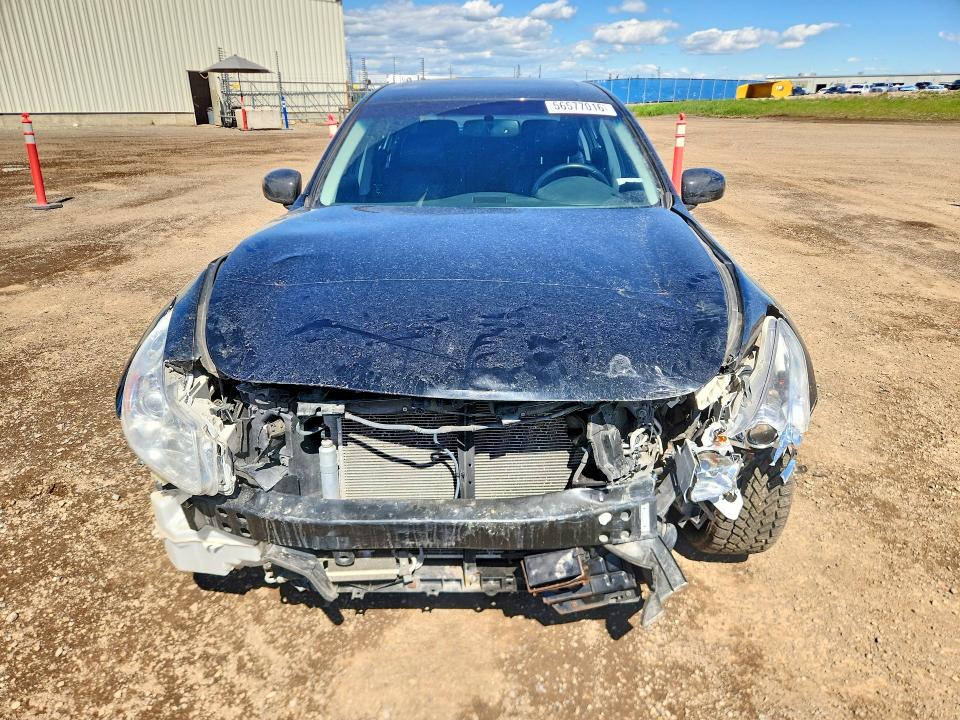 Продажа на аукционе авто 2008 Infiniti G35, vin: JNKBV61F58M259148, номер лота: 56577016
