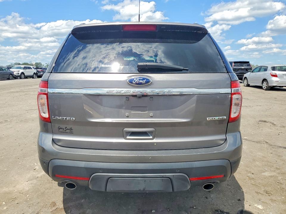 Aukcja sprzedaży 2013 Ford Explorer, vin: 1FM5K7F8XDGA24580, numer aukcji: 57004396