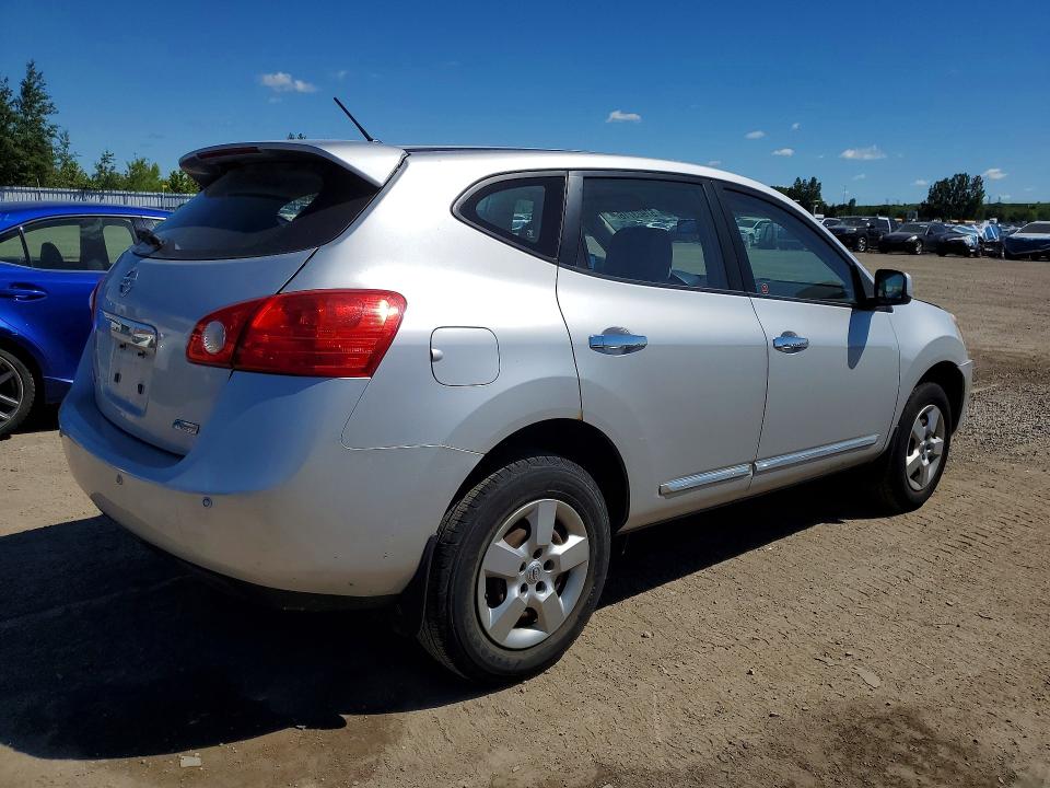 Aukcja sprzedaży 2012 Nissan Rogue, vin: JN8AS5MT5CW258875, numer aukcji: 57923716