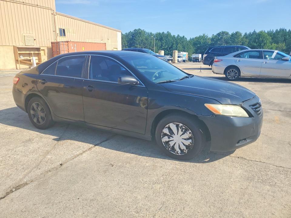 58880256 :رقم المزاد ، 4T1BE46K19U796429 vin ، 2009 Toyota Camry مزاد بيع
