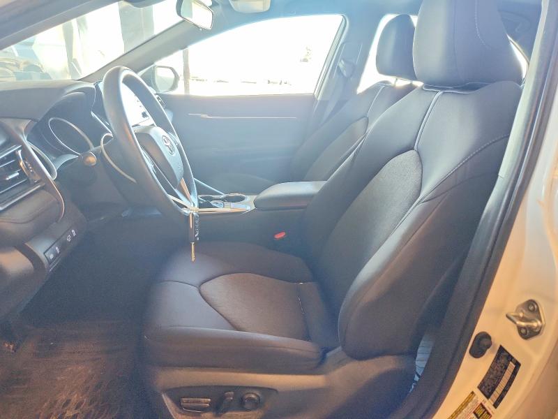 Aukcja sprzedaży 2022 Toyota Camry, vin: 4T1C11AK2NU660780, numer aukcji: 58831796