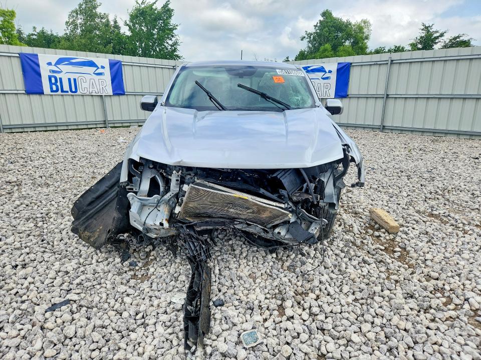 Продаж на аукціоні авто 2022 Ford Maverick, vin: 3FTTW8F95NRA43563, номер лоту: 58115866