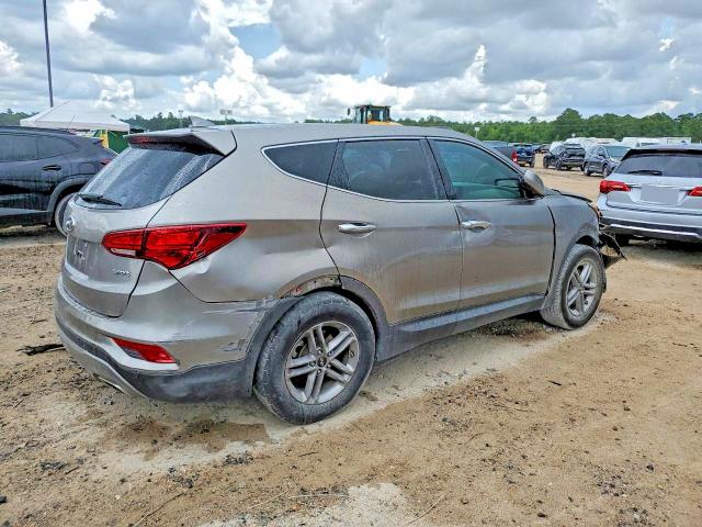 Продаж на аукціоні авто 2017 Hyundai Santa Fe Sport, vin: 5XYZT3LB6HG428108, номер лоту: 55920576