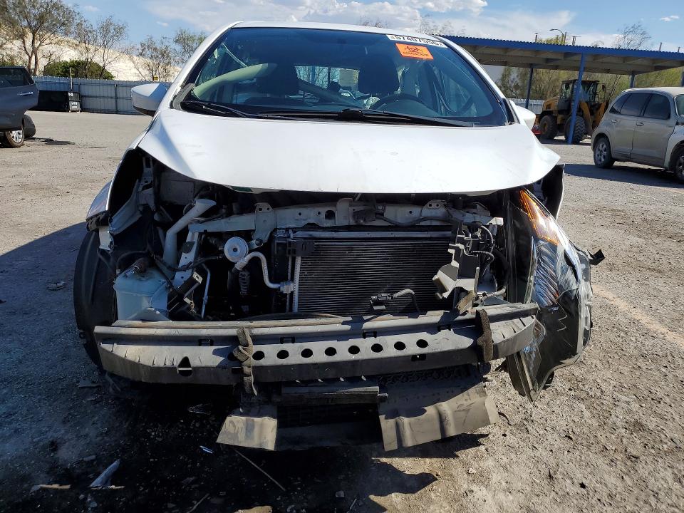 Aukcja sprzedaży 2019 Nissan Versa Note, vin: 3N1CE2CP8KL362038, numer aukcji: 57407556