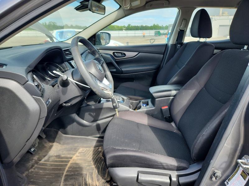 Aukcja sprzedaży 2020 Nissan Rogue Sport, vin: JN1BJ1CWXLW381405, numer aukcji: 55785566