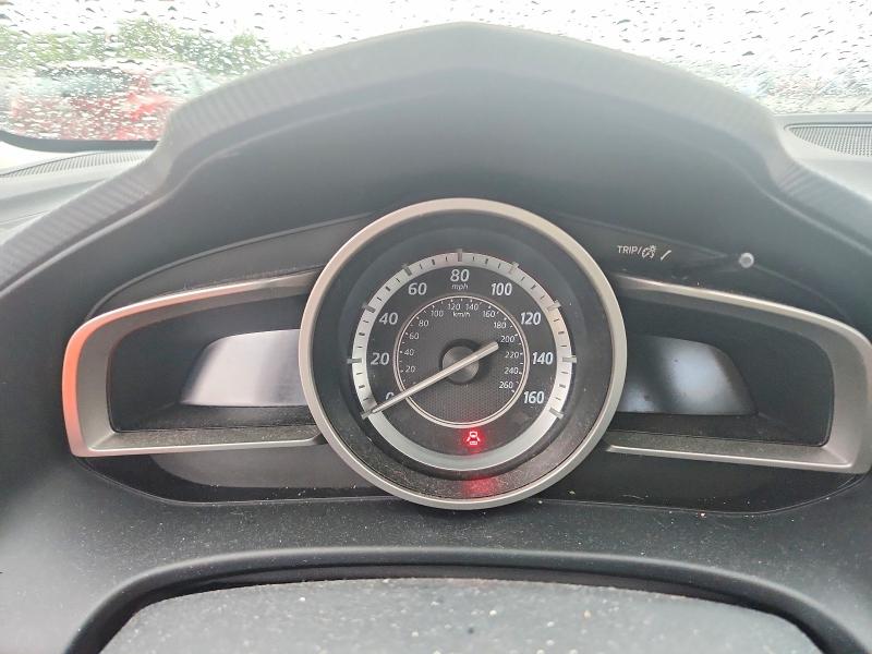 Aukcja sprzedaży 2014 Mazda 3, vin: JM1BM1V71E1156199, numer aukcji: 56231446