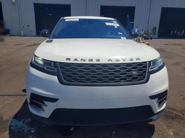 Продаж на аукціоні авто 2020 Land Rover Range Rover Velar, vin: SALYK2EX1LA253947, номер лоту: 57169156