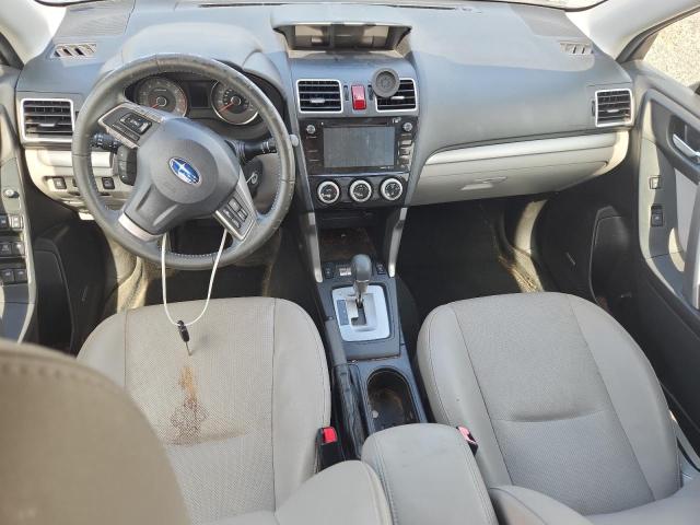 Aukcja sprzedaży 2016 Subaru Forester, vin: JF2SJARC5GH504081, numer aukcji: 58012686