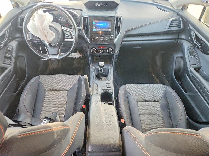Продаж на аукціоні авто 2021 Subaru Crosstrek, vin: JF2GTACC1M9342528, номер лоту: 55588006