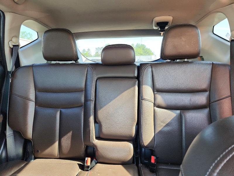 Aukcja sprzedaży 2015 Nissan Murano, vin: 5N1AZ2MHXFN264601, numer aukcji: 57011356