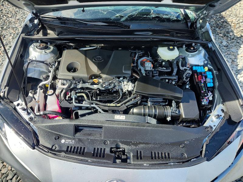 Продаж на аукціоні авто 2026 Toyota Camry, vin: 4T1DAACK2TU712939, номер лоту: 58072286