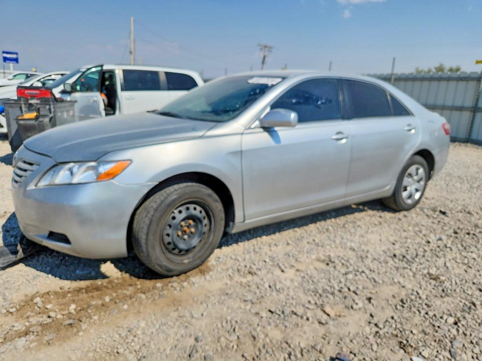 Aukcja sprzedaży 2009 Toyota Camry, vin: 4T1BE46K59U389908, numer aukcji: 58517036
