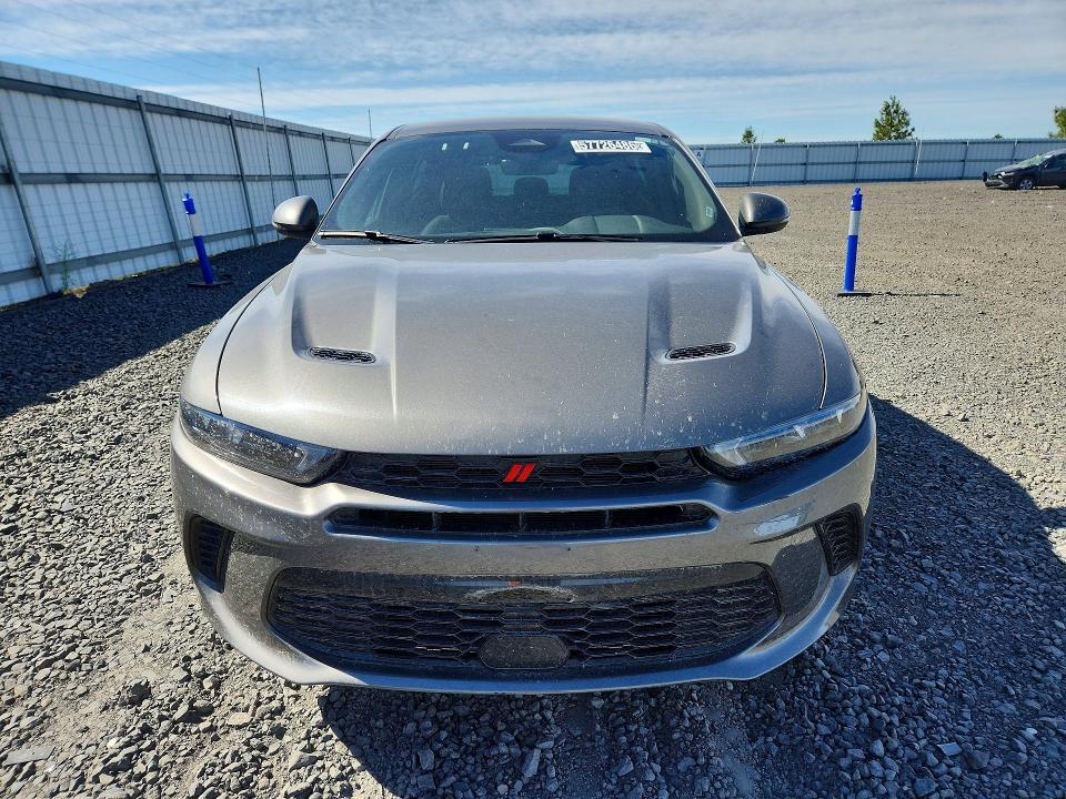 Продаж на аукціоні авто 2024 Dodge Hornet, vin: ZACPDFCW3R3A27648, номер лоту: 57726486