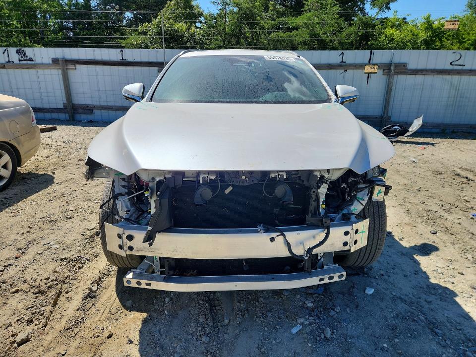 Продаж на аукціоні авто 2024 Lexus Rx 350, vin: 2T2BAMCA1RC069313, номер лоту: 55676036