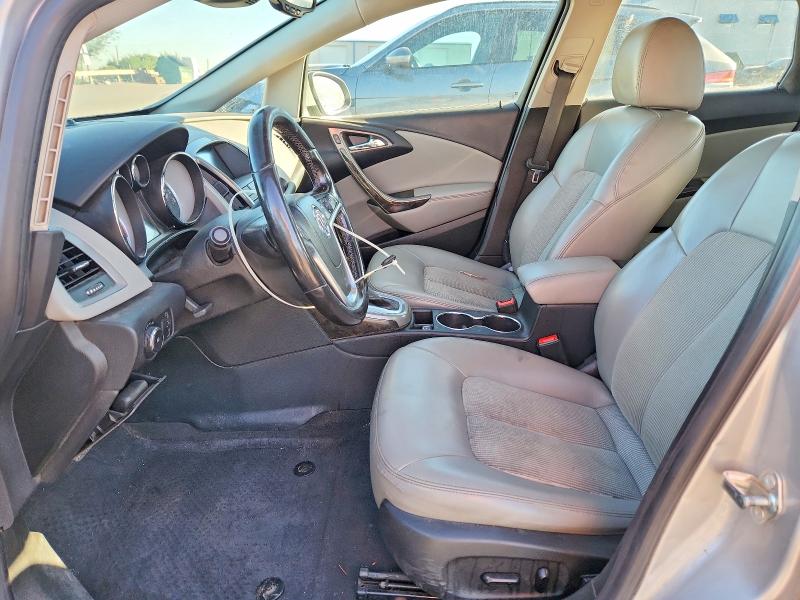 57269836 :رقم المزاد ، 1G4PR5SK4H4106659 vin ، 2017 Buick Verano مزاد بيع