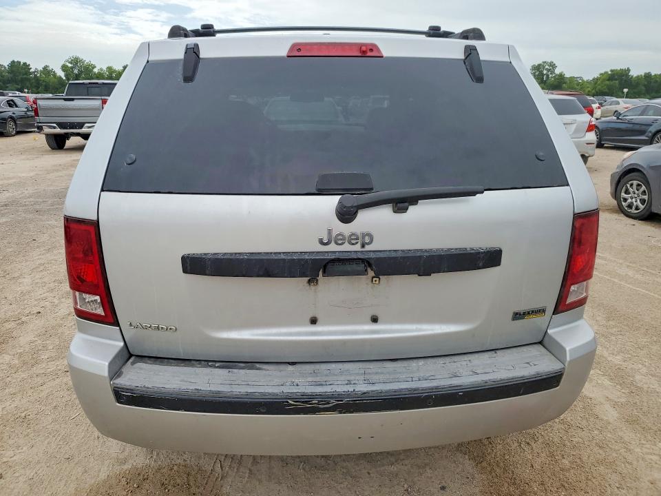 Aukcja sprzedaży 2007 Jeep Grand Cherokee, vin: 1J8HS48PX7C595480, numer aukcji: 58127676