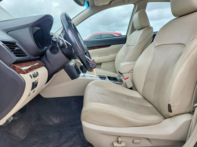 Aukcja sprzedaży 2014 Subaru Legacy, vin: 4S3BMDN63E2025200, numer aukcji: 55422086