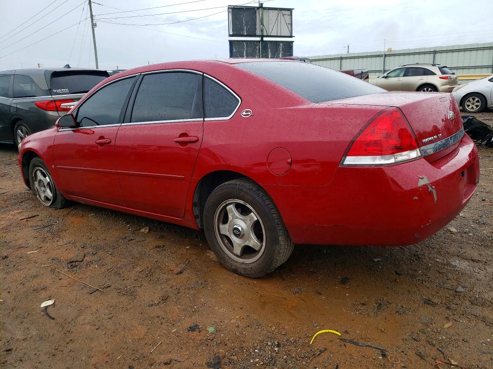Aukcja sprzedaży 2007 Chevrolet Impala, vin: 2G1WT55K679210068, numer aukcji: 57635146
