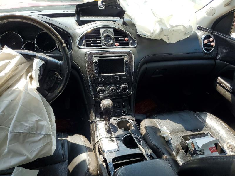 56940606 :رقم المزاد ، 5GAKVCKD9GJ184596 vin ، 2016 Buick Enclave مزاد بيع