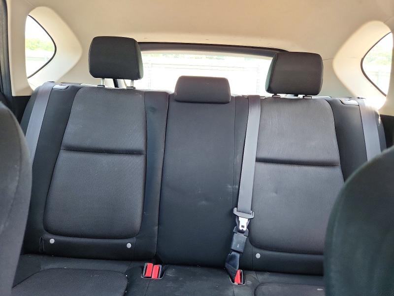 Aukcja sprzedaży 2016 Mazda Cx-5, vin: JM3KE4BY9G0790243, numer aukcji: 54904806