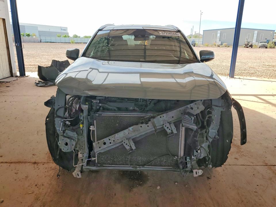 2021 Toyota Rav4 მანქანა იყიდება აუქციონზე, vin: 2T3P1RFV4MW159155, აუქციონის ნომერი: 57256566