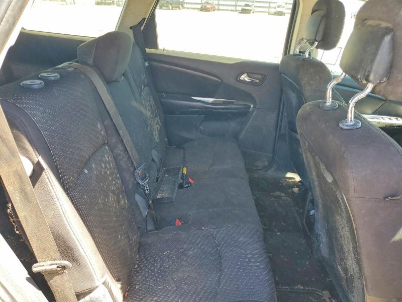 56691626 :رقم المزاد ، 3C4PDCBG6ET115498 vin ، 2014 Dodge Journey مزاد بيع