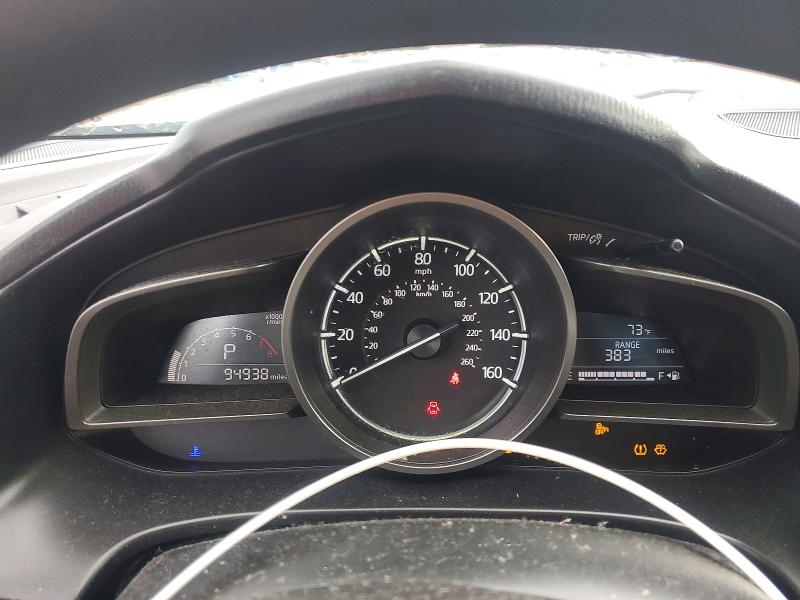 Aukcja sprzedaży 2018 Mazda 3, vin: 3MZBN1U78JM193324, numer aukcji: 57135786