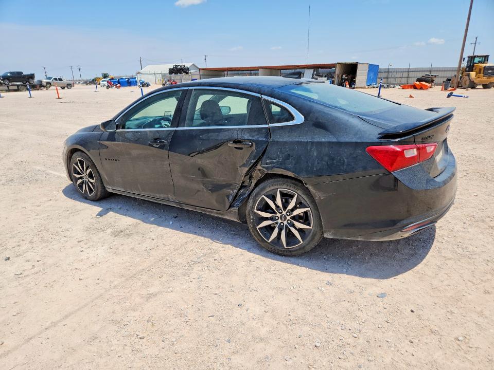 Aukcja sprzedaży 2020 Chevrolet Malibu, vin: 1G1ZG5ST4LF146774, numer aukcji: 57973116