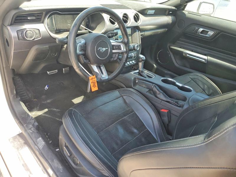 Продаж на аукціоні авто 2018 Ford Mustang, vin: 1FATP8UH2J5124711, номер лоту: 58804516