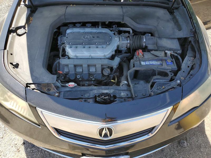 Продажа на аукционе авто 2013 Acura Tl, vin: 19UUA8F27DA800026, номер лота: 55142526