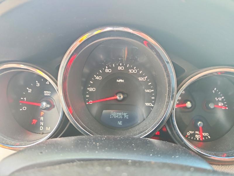 Продаж на аукціоні авто 2012 Cadillac Cts, vin: 1G6DA5E56C0121218, номер лоту: 57433726