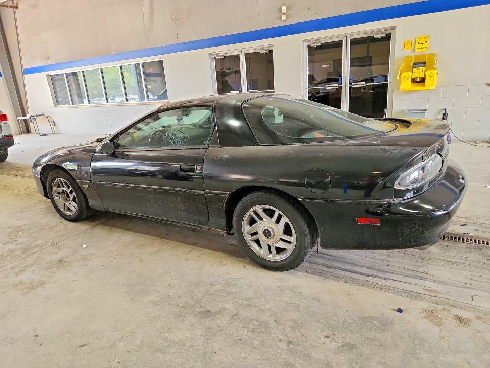 Продаж на аукціоні авто 1996 Chevrolet Camaro, vin: 2G1FP22P2T2147704, номер лоту: 56771056