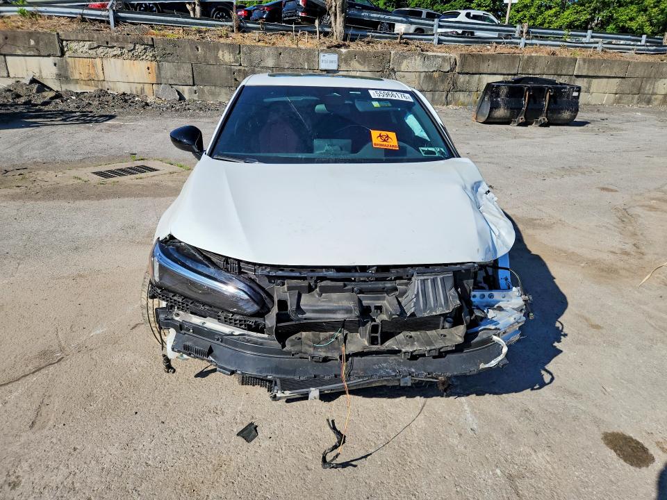 2023 Honda Civic მანქანა იყიდება აუქციონზე, vin: 2HGFE1E59PH470959, აუქციონის ნომერი: 55966176