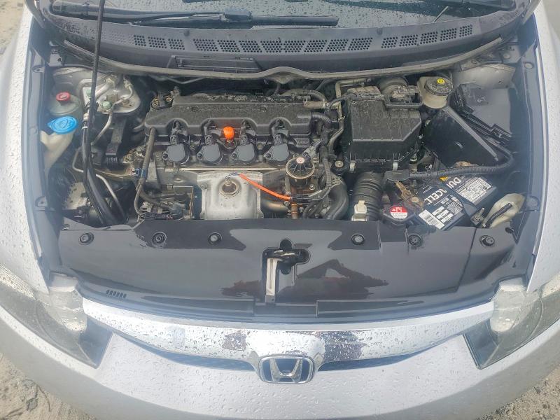 Aukcja sprzedaży 2011 Honda Civic, vin: 19XFA1F96BE003255, numer aukcji: 56630216