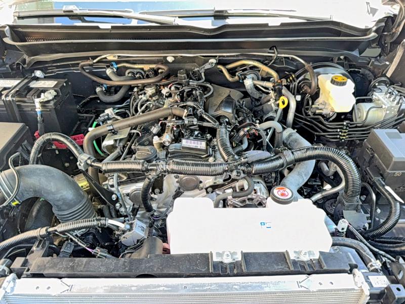 Продажа на аукционе авто 2025 Toyota Tacoma, vin: 3TMLB5JN3SM154801, номер лота: 55652276