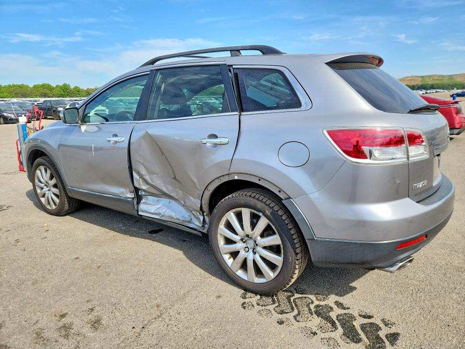 Aukcja sprzedaży 2009 Mazda Cx-9, vin: JM3TB38V290181146, numer aukcji: 55815876