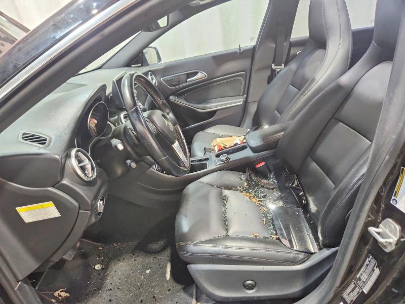 Aukcja sprzedaży 2014 Mercedes-benz Cla, vin: WDDSJ4EB6EN031048, numer aukcji: 55813126