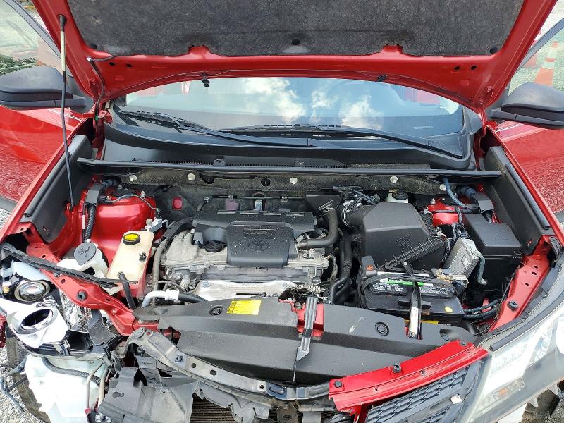 56612966 :رقم المزاد ، JTMZFREV4D5016242 vin ، 2013 Toyota Rav4 مزاد بيع