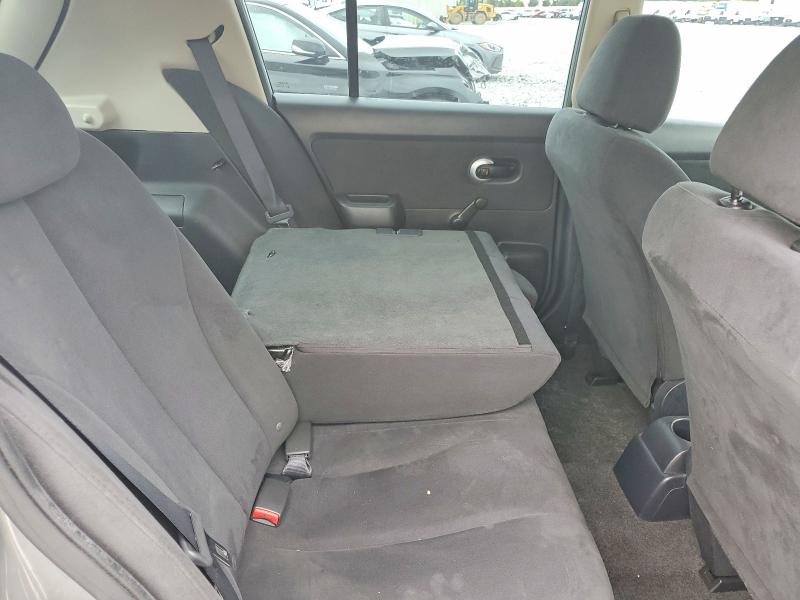 Aukcja sprzedaży 2008 Nissan Versa, vin: 3N1BC13E08L388250, numer aukcji: 56804866